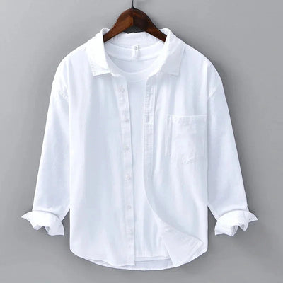 Sebastien - Chemise confortable