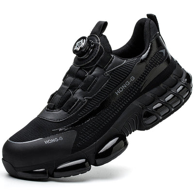 Casimir | Chaussures de Travail Sécurisées Homme
