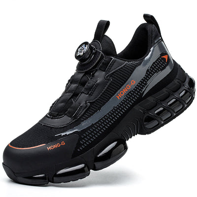 Casimir | Chaussures de Travail Sécurisées Homme