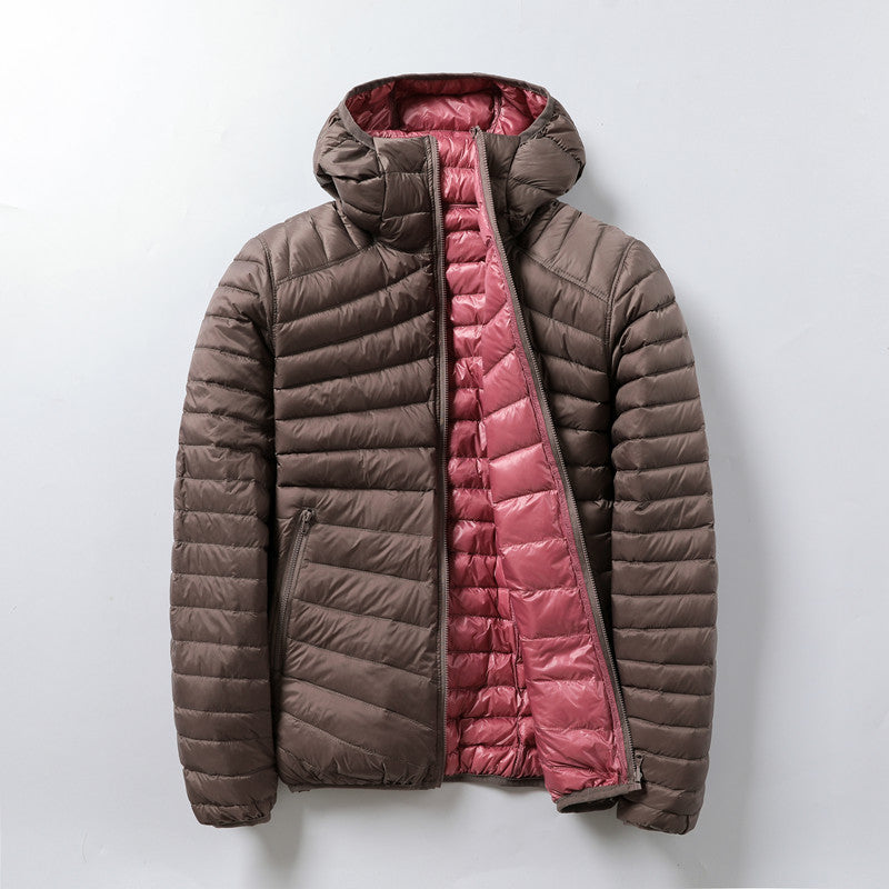 IMPREZA - Manteau pour femme
