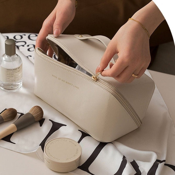 Hadlee - Trousse à cosmétiques de luxe