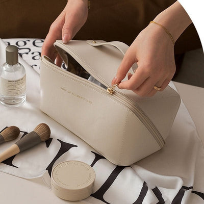 Hadlee - Trousse à cosmétiques de luxe