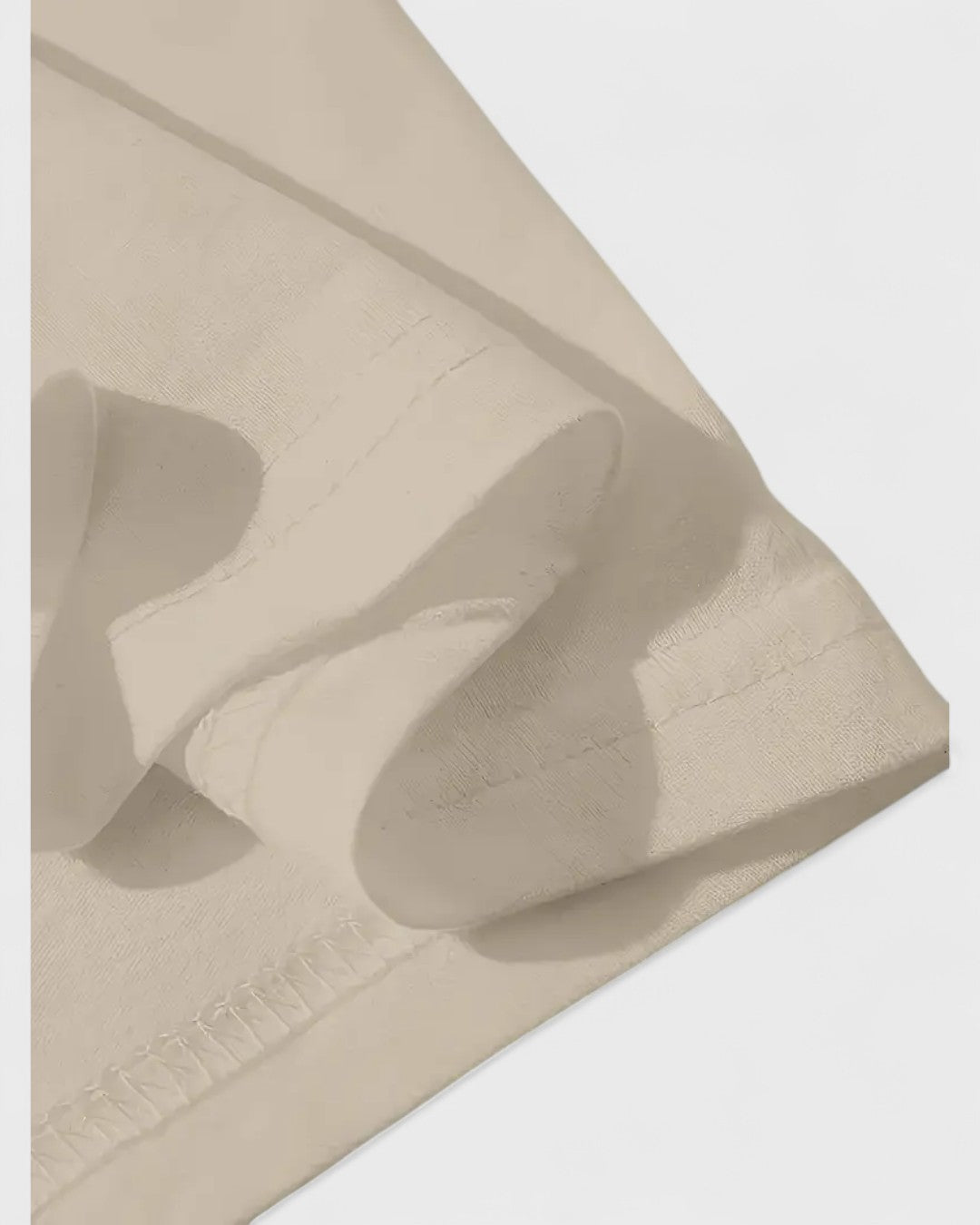Vincent | T-shirt imprimé cocotier