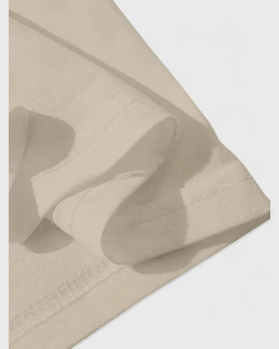 Vincent | T-shirt imprimé cocotier