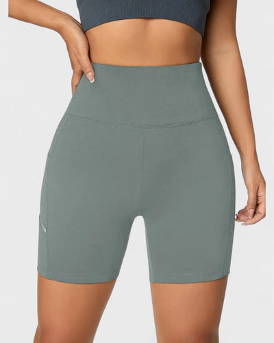 Zuzanna | Short haute compression
