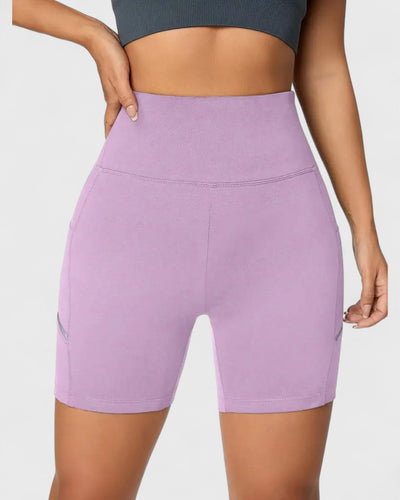Zuzanna | Short haute compression