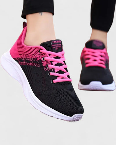 Weronika | Baskets sportives respirantes pour femme