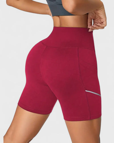 Zuzanna | Short haute compression