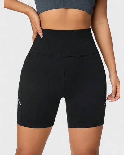 Zuzanna | Short haute compression