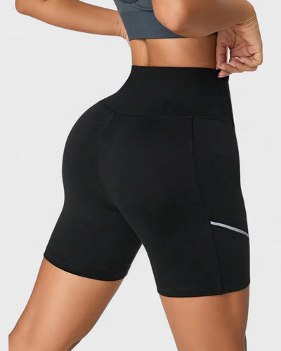 Zuzanna | Short haute compression