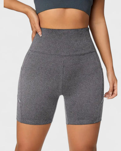 Zuzanna | Short haute compression