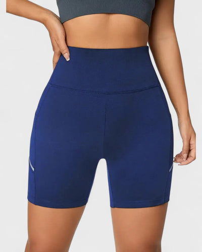 Zuzanna | Short haute compression