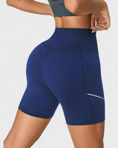 Zuzanna | Short haute compression