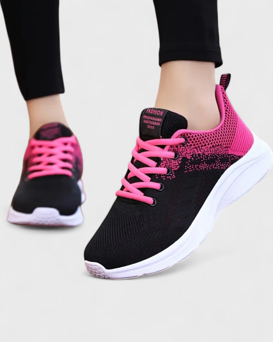 Weronika | Baskets sportives respirantes pour femme