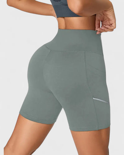 Zuzanna | Short haute compression