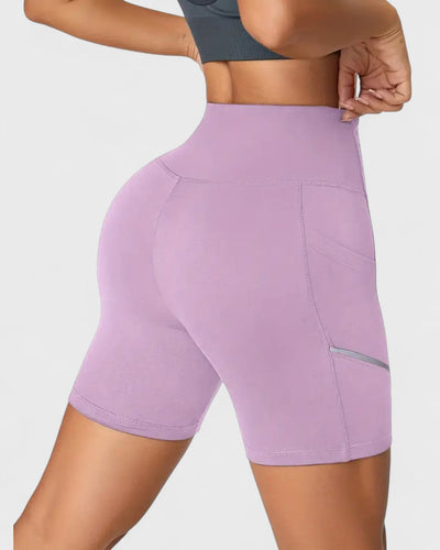 Zuzanna | Short haute compression