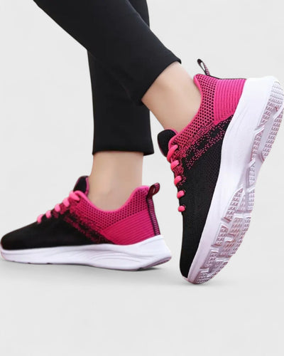Weronika | Baskets sportives respirantes pour femme