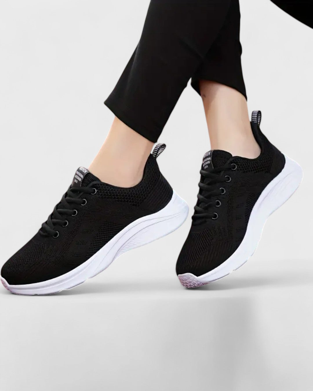 Weronika | Baskets sportives respirantes pour femme