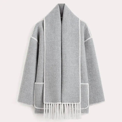 Liljana | Veste d'hiver élégante pour femmes