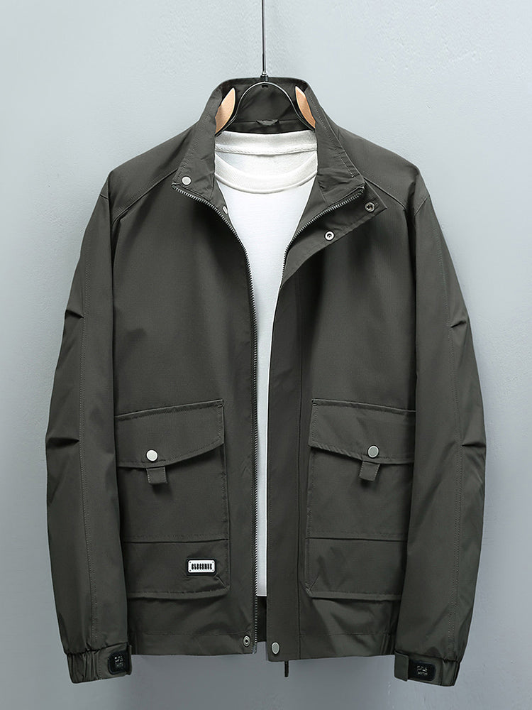 Marcel - Veste de sport automne/hiver