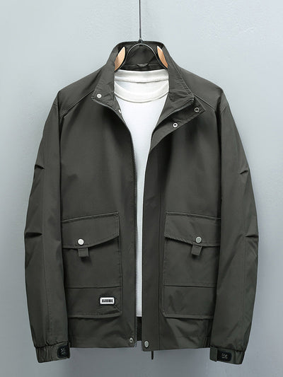Marcel - Veste de sport automne/hiver