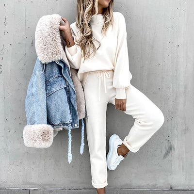 Anne-Sophie | Ensemble chic et tendance pour femmes