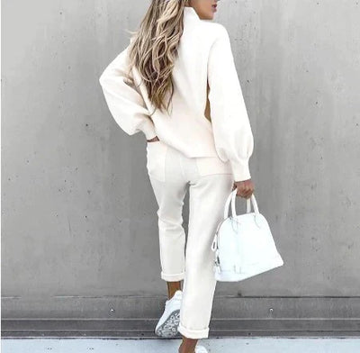 Anne-Sophie | Ensemble chic et tendance pour femmes