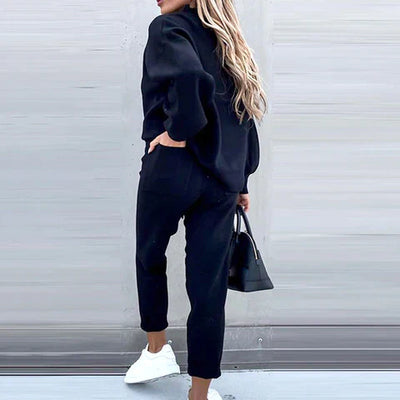 Anne-Sophie | Ensemble chic et tendance pour femmes