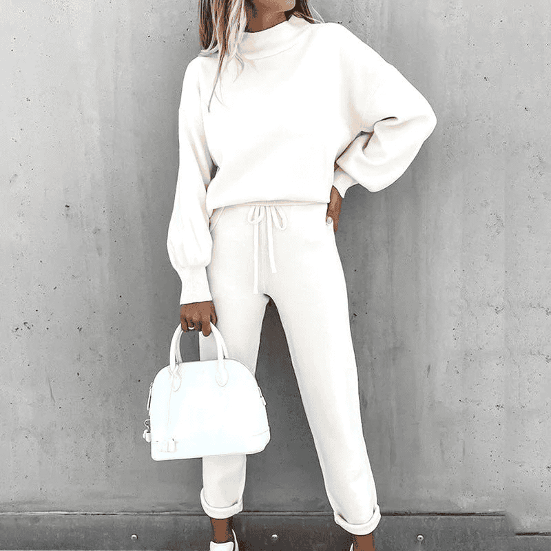 Rosie - Combinaison souple pour femmes